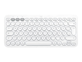 Logitech K380 Multi-Device Bluetooth Keyboard for Mac