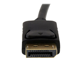 StarTech.com DisplayPort auf VGA Kabel 4,5m (Stecker/Stecker)