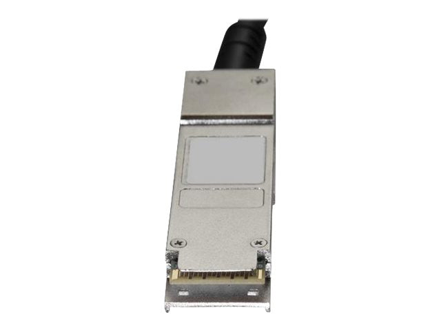 StarTech.com 1m Juniper QFX-QSFP-DAC-1M kompatibel