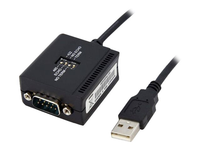 StarTech.com USB 2.0 auf Seriell Adapter Kabel (COM)