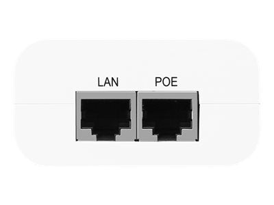 UbiQuiti Networks POE-54-80W - Power Injector