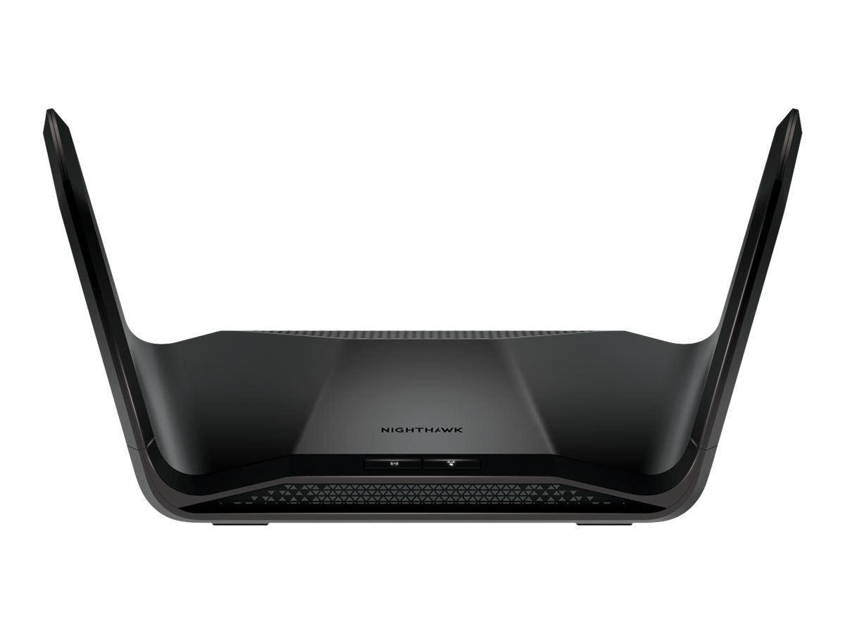 Netgear RAX70 - Wireless Router - 4-Port-Switch