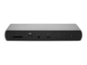 Kensington SD5700T Thunderbolt 4 Dual 4K Docking Station with 90W Power Delivery