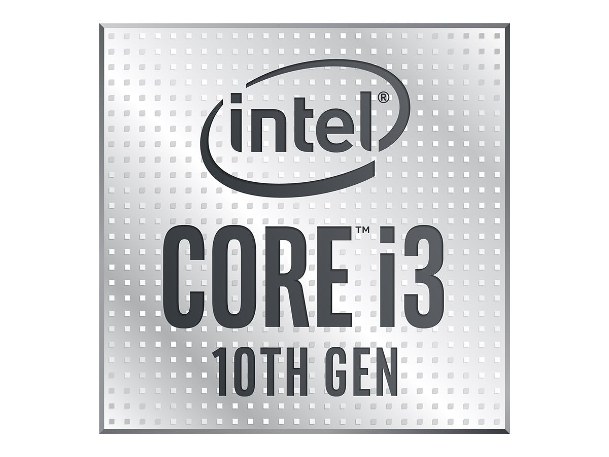 Intel Core i3 10320 - 3.8 GHz - 4 Kerne - 8 Threads