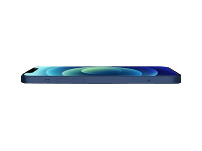 Belkin Bildschirmschutz für Handy - Glas - für Apple iPhone 12