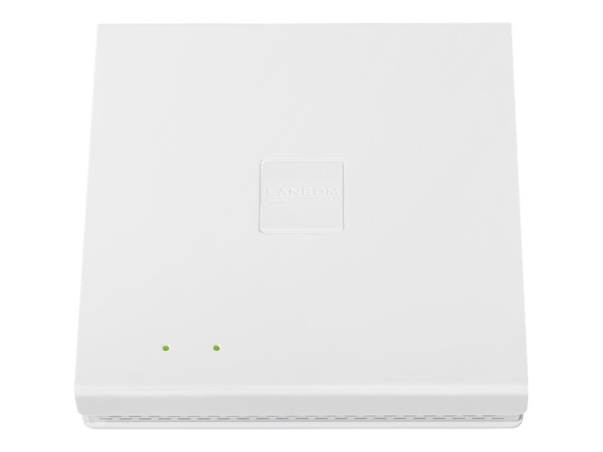 Lancom LX-6400 - Accesspoint - Wi-Fi 6 - 2.4 GHz, 5 GHz