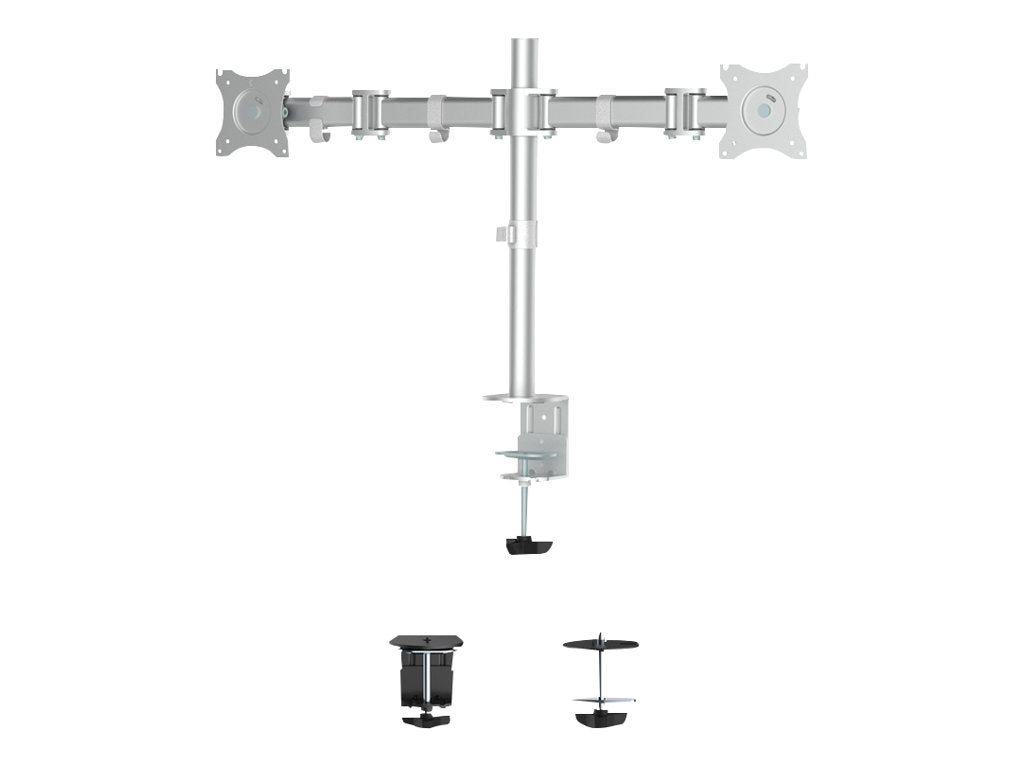 Neomounts NeoMounts NM-D135D - Befestigungskit für 2 LCD-Displays (full-motion)