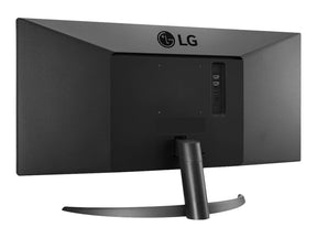 LG 29WP500-B - LED-Monitor - 73 cm (29") - 2560 x 1080 UWFHD @ 75 Hz