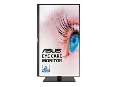 ASUS VA27DQSB - LED-Monitor - 68.6 cm (27") - 1920 x 1080 Full HD (1080p)