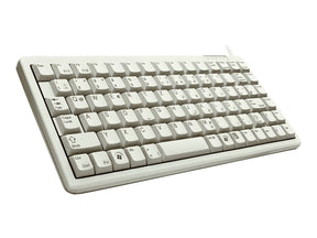 Cherry ML4100 - Tastatur - PS/2, USB - USA