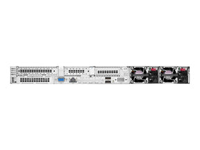 HPE ProLiant DL325 Gen10 Plus V2 Base - Server - Rack-Montage - 1U - 1-Weg - 1 x EPYC 7313P / 3 GHz - RAM 32 GB - SATA/SAS/NVMe - Hot-Swap 6.4 cm (2.5")