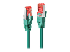 Lindy Patch-Kabel - RJ-45 (M) bis RJ-45 (M)