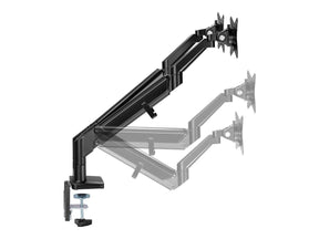 Neomounts DS70-810BL2 - Befestigungskit (Tischmontage)