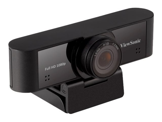 ViewSonic ViewCam VB-CAM-001 - Webcam - Farbe