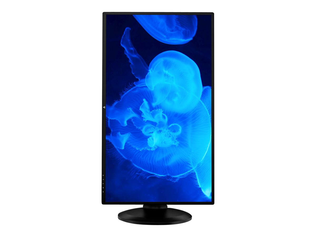 V7 L27HAS2K-2E - LED-Monitor - 68.6 cm (27")