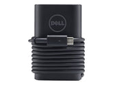 Dell USB-C AC Adapter E5 - Kit - Netzteil - 65 Watt