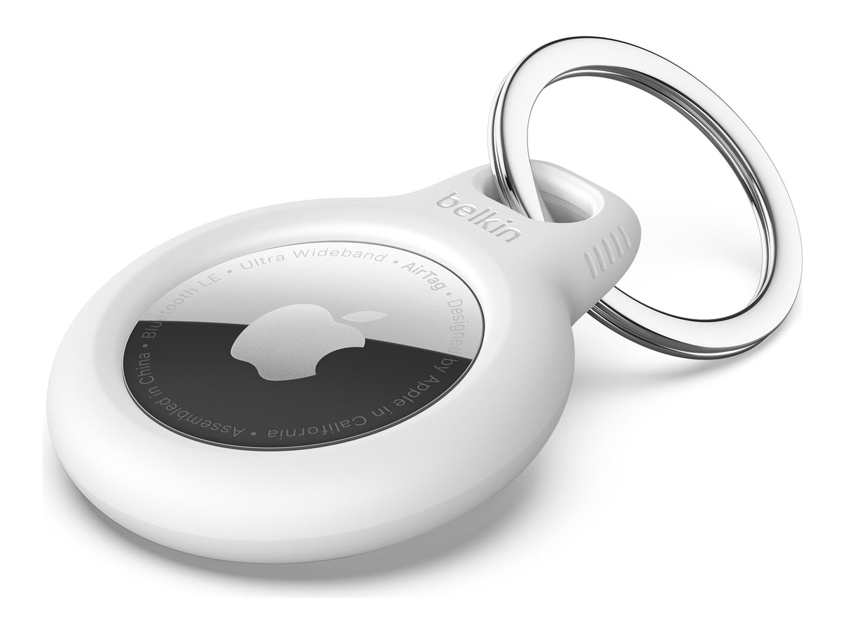 Belkin Secure Holder für Bluetooth-Tracker