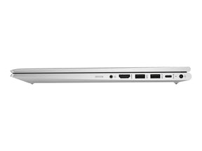 HP EliteBook 655 G10 Notebook - 180°-Scharnierdesign - AMD Ryzen 5 7530U / 2 GHz - Win 11 Pro - Radeon Graphics - 8 GB RAM - 256 GB SSD NVMe - 39.6 cm (15.6")