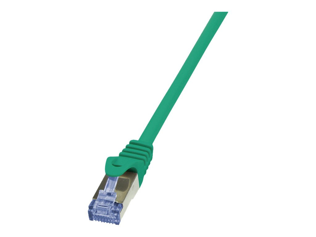 LogiLink PrimeLine - Patch-Kabel - RJ-45 (M)