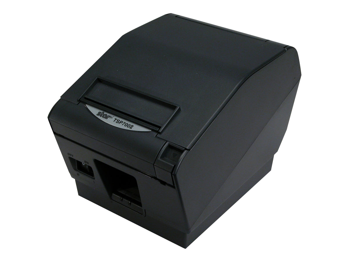 Star Micronics Star TSP 743IIU-24 Gry - Belegdrucker - zweifarbig (monochrom)