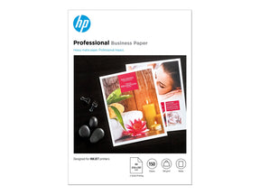 HP Professional - Matt - A4 (210 x 297 mm) - 180 g/m²