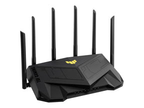 ASUS TUF Gaming AX6000 - Wireless Router - 4-Port-Switch