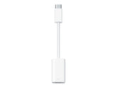 Apple Lightning Adapter - 24 pin USB-C männlich