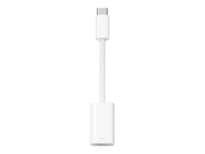 Apple Lightning Adapter - 24 pin USB-C männlich