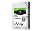 Seagate Guardian BarraCuda ST5000LM000 - Festplatte - 5 TB - intern - 2.5" (6.4 cm)