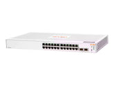 HPE Aruba Instant On 1830 24G 2SFP Switch - Switch