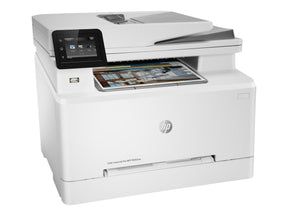 HP Color LaserJet Pro MFP M282nw - Multifunktionsdrucker - Farbe - Laser - Legal (216 x 356 mm)