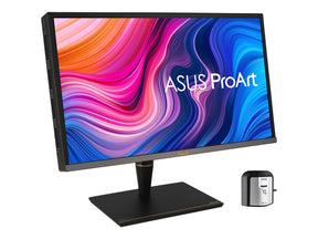 ASUS ProArt PA27UCX-K - LED-Monitor - 68.47 cm (27")