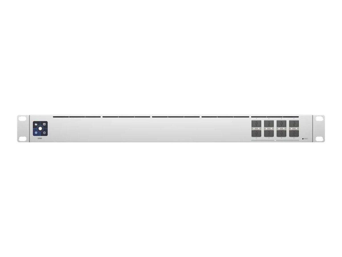 UbiQuiti UniFi Switch USW-Aggregation - Switch