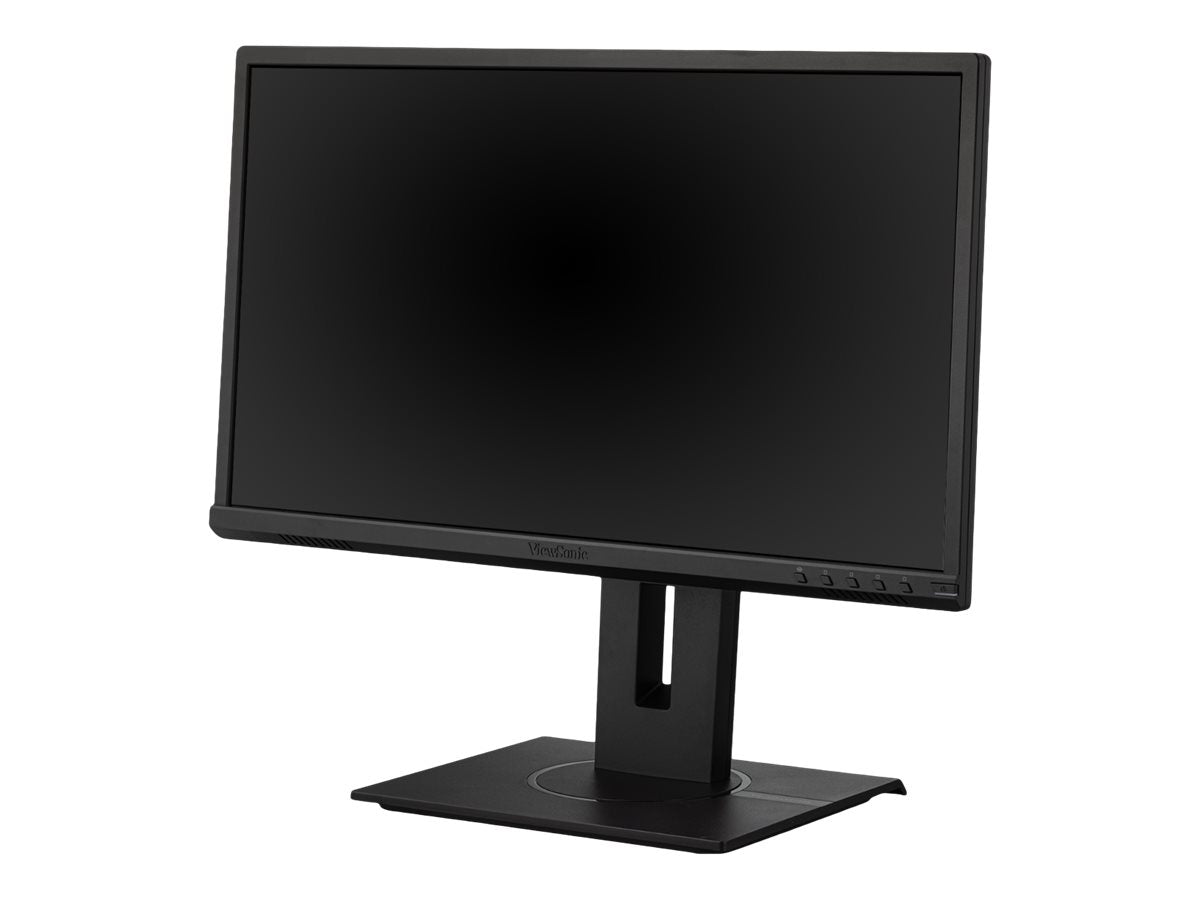 ViewSonic VG2240 - LED-Monitor - 55.9 cm (22")