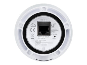 UbiQuiti UniFi UVC-G4-BULLET - Netzwerk-Überwachungskamera - Außenbereich, Innenbereich - wetterfest - Farbe (Tag&Nacht)