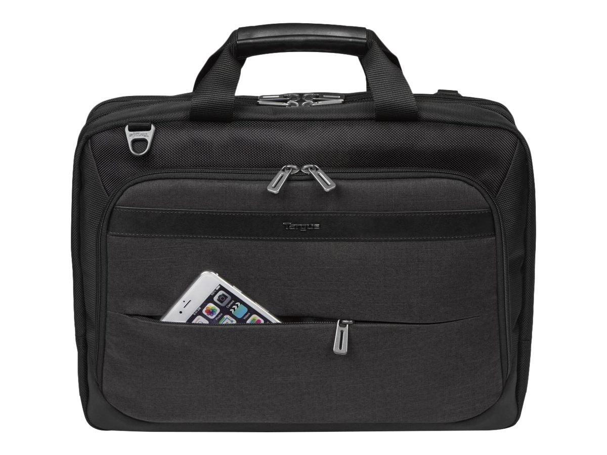 Targus CitySmart High Capacity Topload - Notebook-Tasche