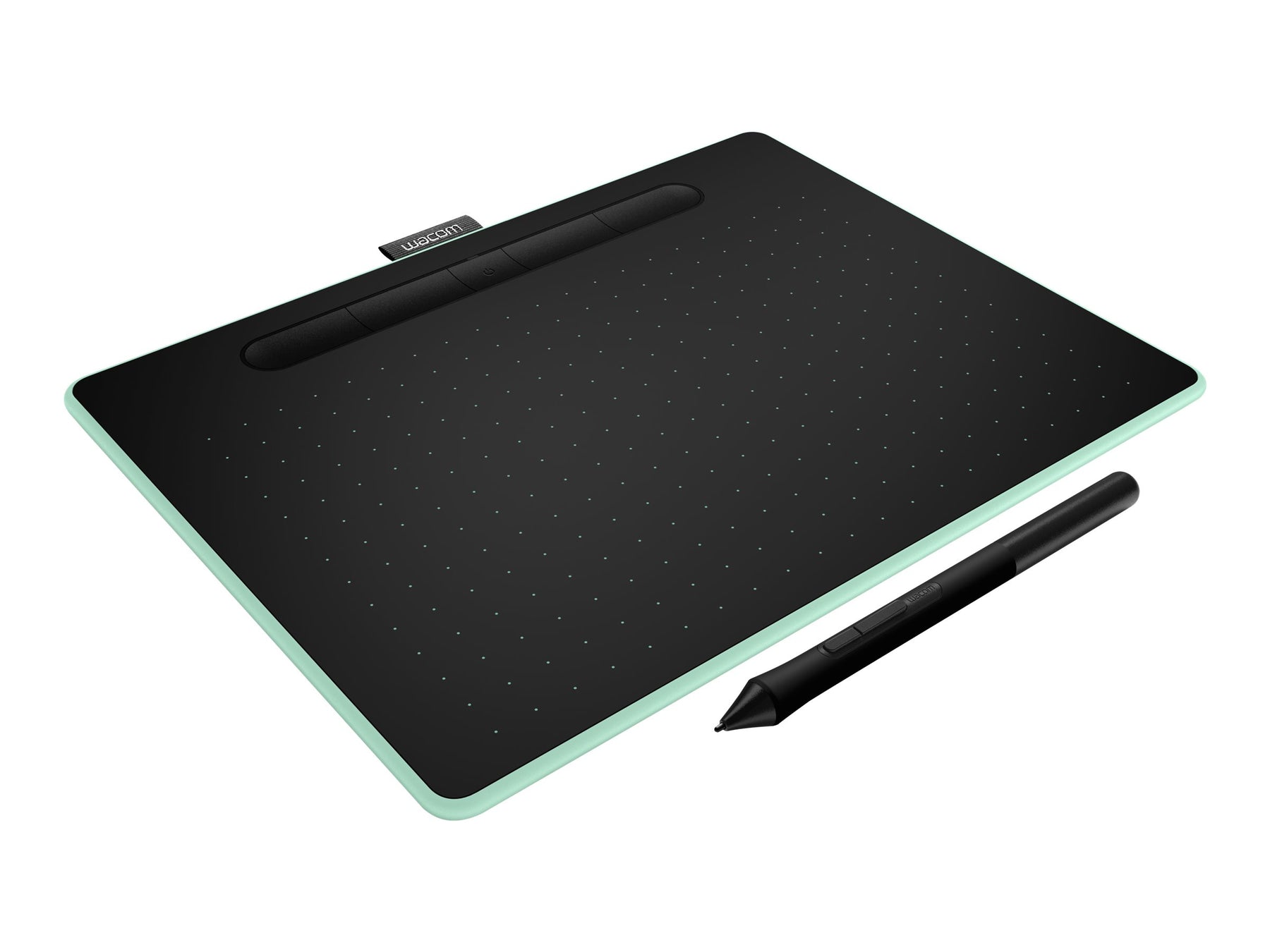 Wacom Intuos M with Bluetooth - Digitalisierer