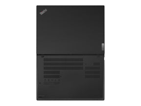 Lenovo ThinkPad T14 Gen 4 21HD - 180°-Scharnierdesign - Intel Core i7 1355U / 1.7 GHz - Win 11 Pro - Intel Iris Xe Grafikkarte - 32 GB RAM - 1 TB SSD TCG Opal Encryption 2, NVMe, Performance - 35.6 cm (14")