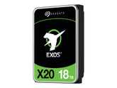 Seagate Exos X20 ST18000NM000D - Festplatte - 18 TB