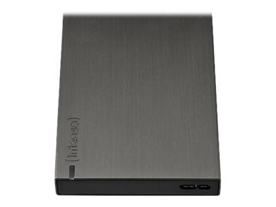 Intenso Memory Board - Festplatte - 2 TB - extern (tragbar)