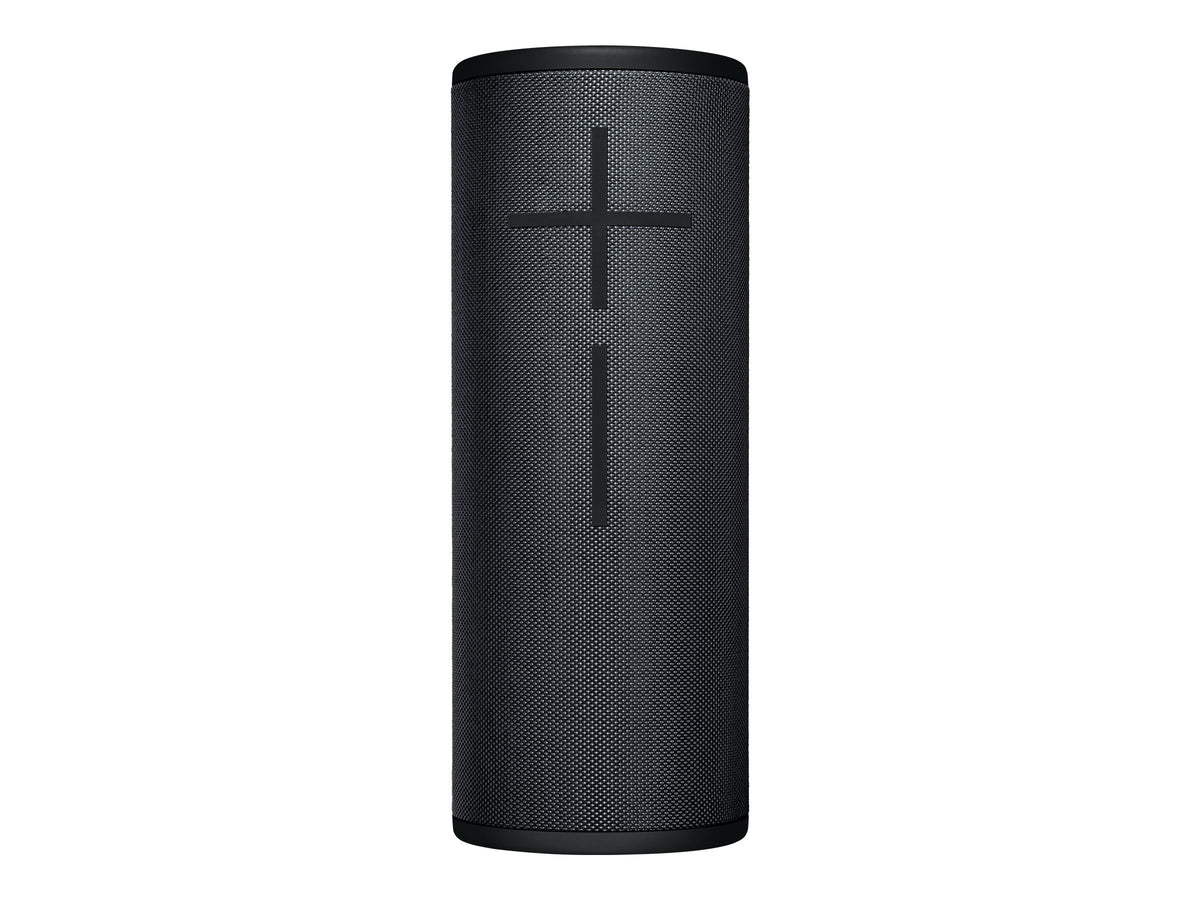 Logitech MEGABOOM 3 - Lautsprecher - tragbar