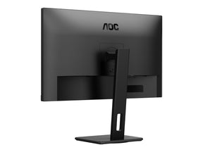 AOC 27E3QAF - LED-Monitor - 68.6 cm (27") - 1920 x 1080 Full HD (1080p)