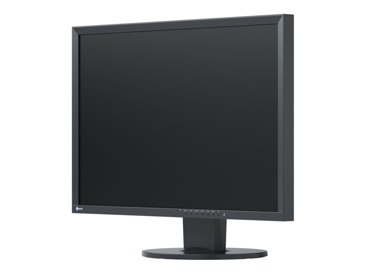 EIZO FlexScan EV2430-BK - LED-Monitor - 61.1 cm (24.1")