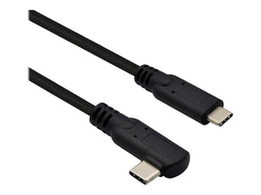 ROTRONIC-SECOMP Roline - USB-Kabel - USB-C (M) zu USB-C (M)