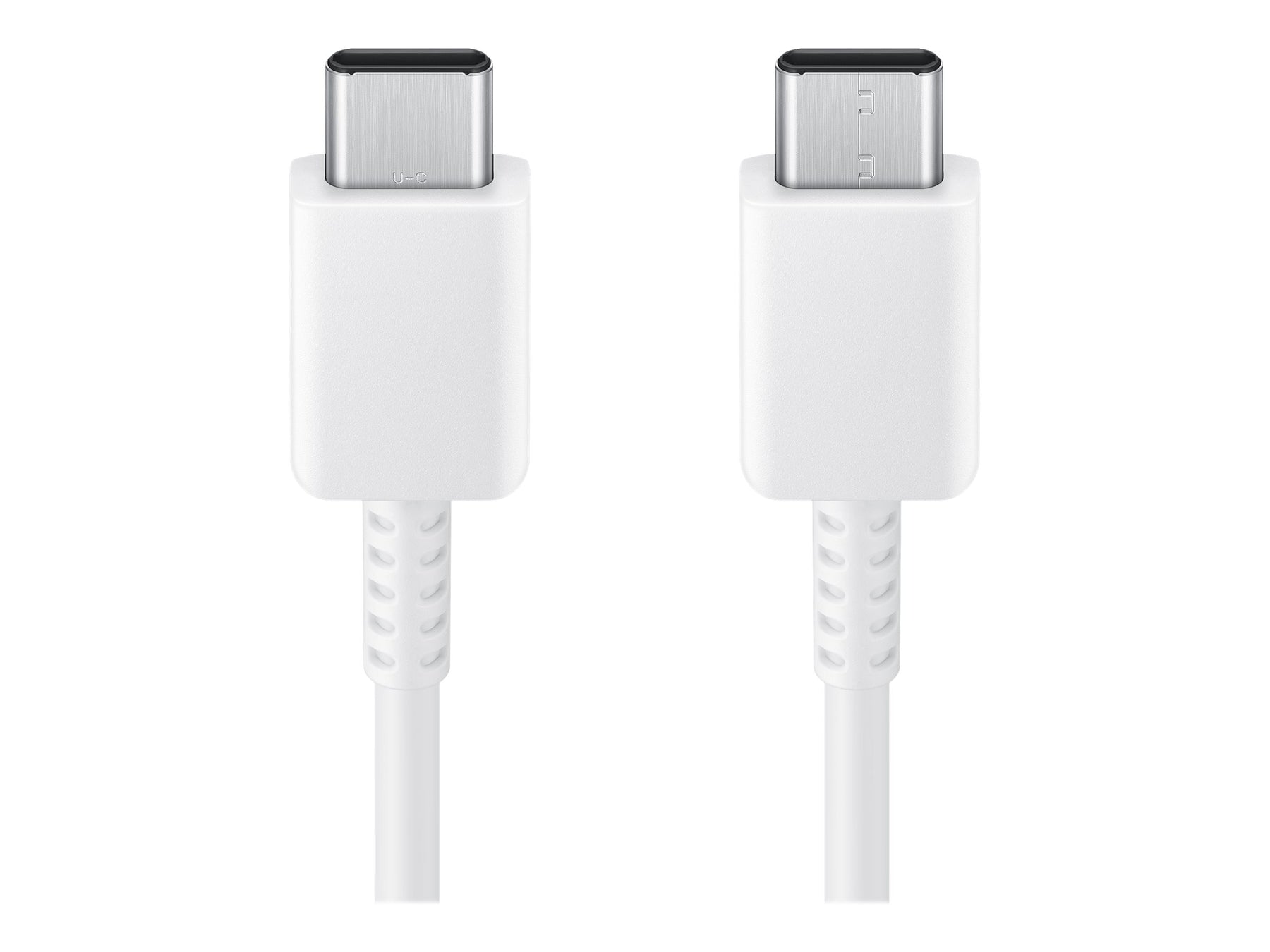 Samsung EP-DX310 - USB-Kabel - 24 pin USB-C (M)