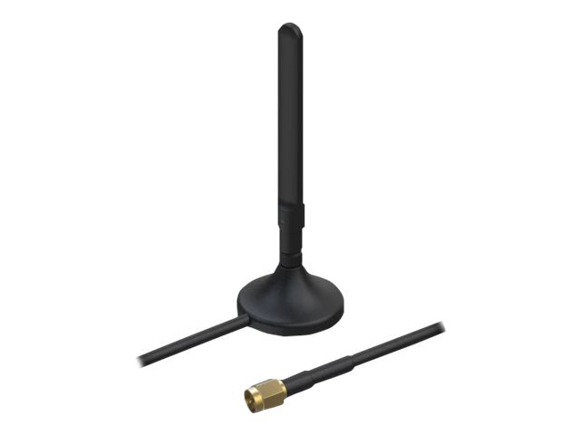 Teltonika Antenne - Mobiltelefon - 3.6 dBi