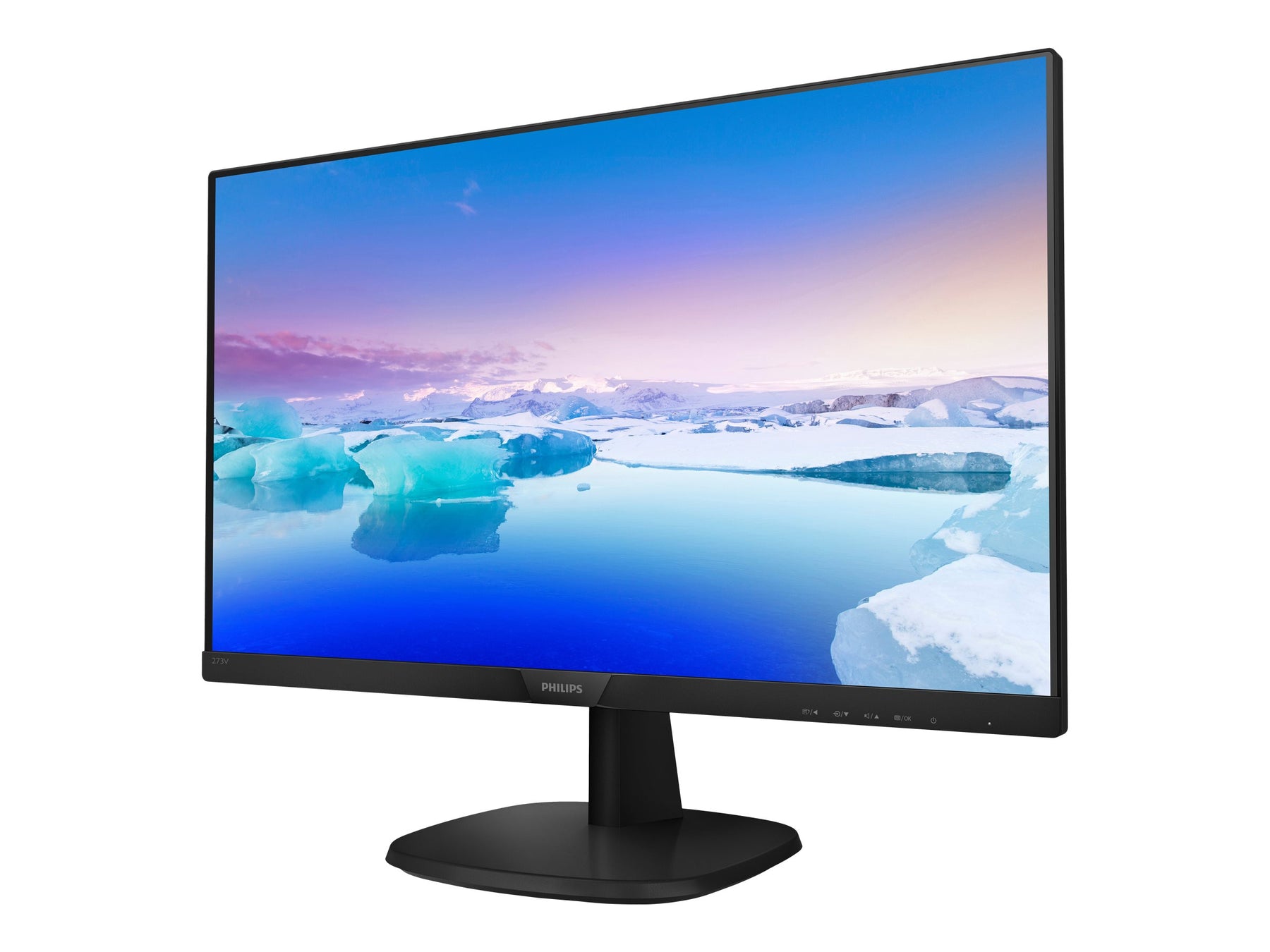 Philips V-line 273V7QJAB - LED-Monitor - 68.6 cm (27")