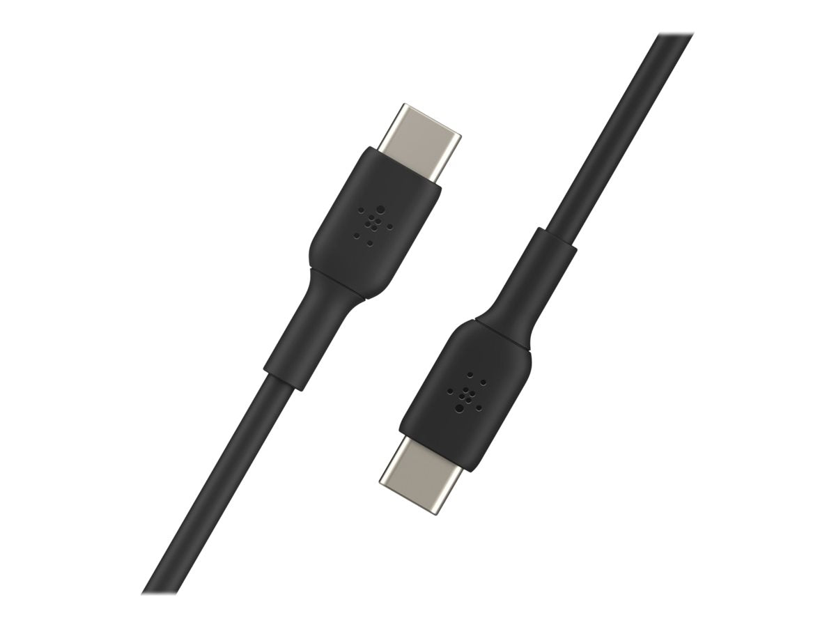 Belkin BOOST CHARGE - USB-Kabel - 24 pin USB-C (M)