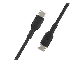 Belkin BOOST CHARGE - USB-Kabel - 24 pin USB-C (M)