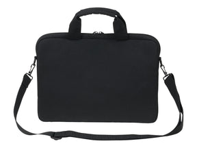 Dicota BASE XX Slim - Notebook-Tasche - 13" - 14.1"